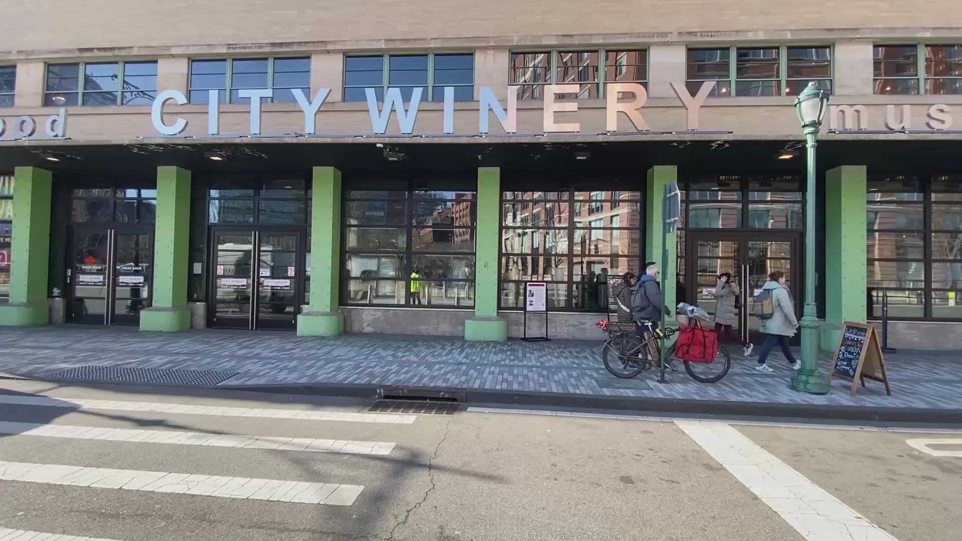 Urban Soul, Handcrafted Wine