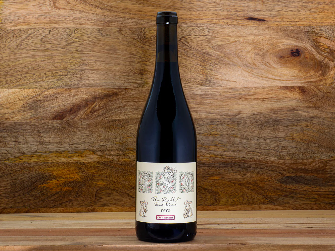 Red Wines