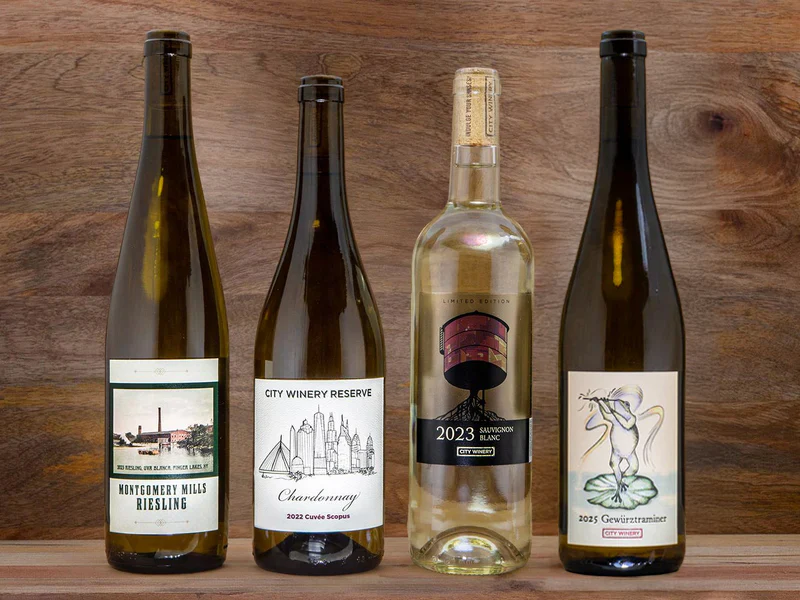 Wine Shop